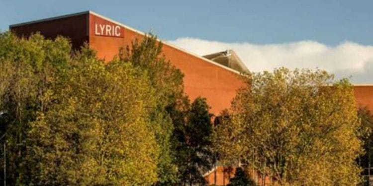 Lyric Theatre Belfast