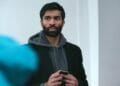 Nikesh Patel