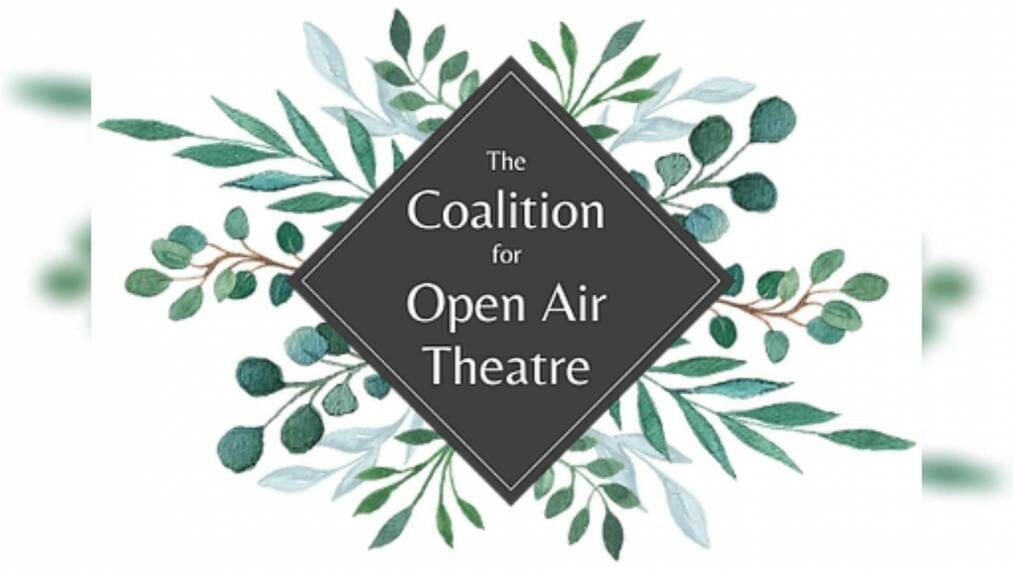 Out to Perform Coalition for Open Air Theatre