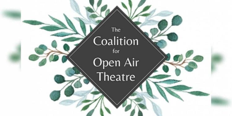 Out to Perform Coalition for Open Air Theatre
