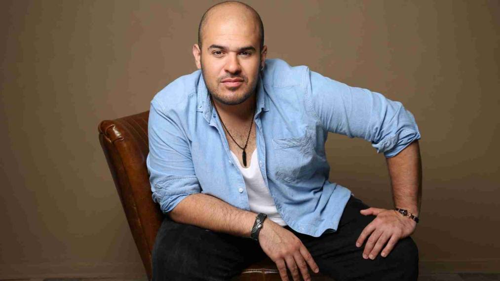 Paul Ettore Tabone. Photo credit Tanja Hall