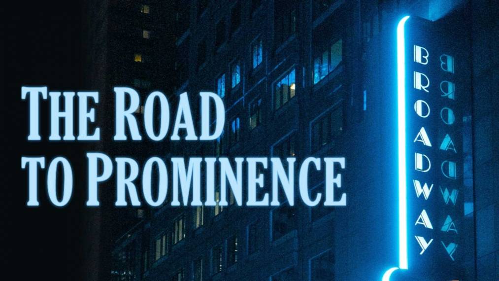 The Road to Prominence Thespie