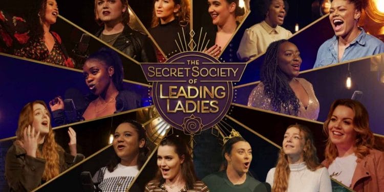 The Secret Society of Leading Ladies