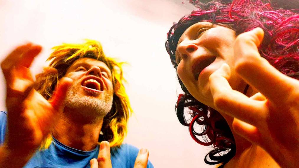Wig Show