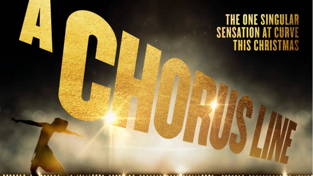 A Chorus Line at Curve