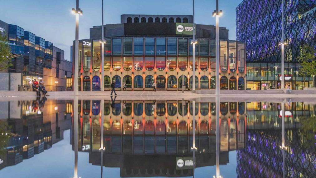 Birmingham REP credit Ross Jukes
