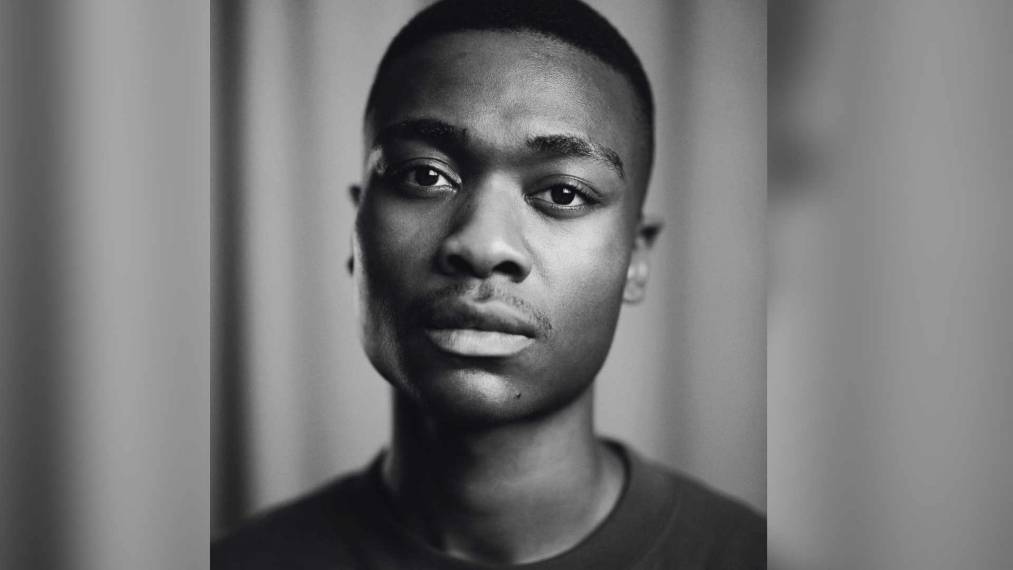 Daniel Bowerbank by Phil Sharp