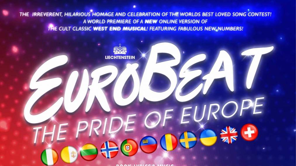 Eurobeat to Stream Online