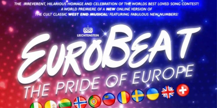 Eurobeat to Stream Online