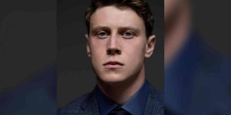 George MacKay