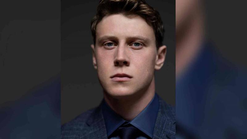 George MacKay