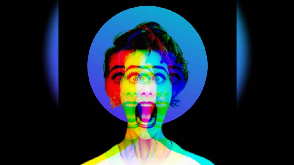 HYSTERICAL THE HILARIOUS HISTORY OF HYSTERIA