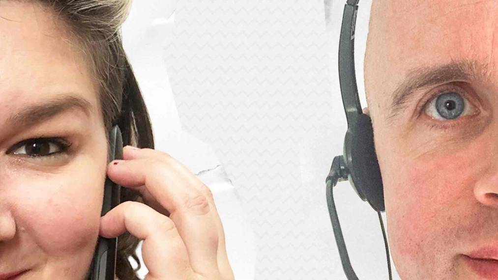 Is Now A Good Time? Brand New Interactive Telephone Play Opening At The