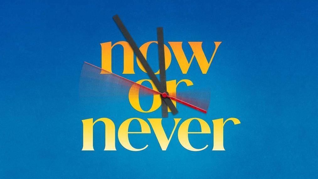 Now or Never Barn Theatre
