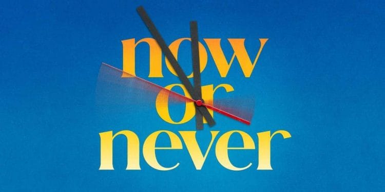 Now or Never Barn Theatre