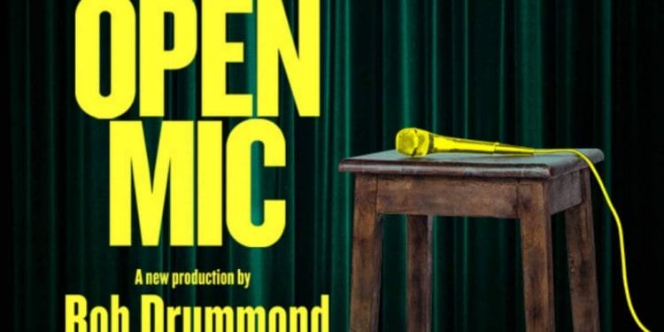 Open Mic