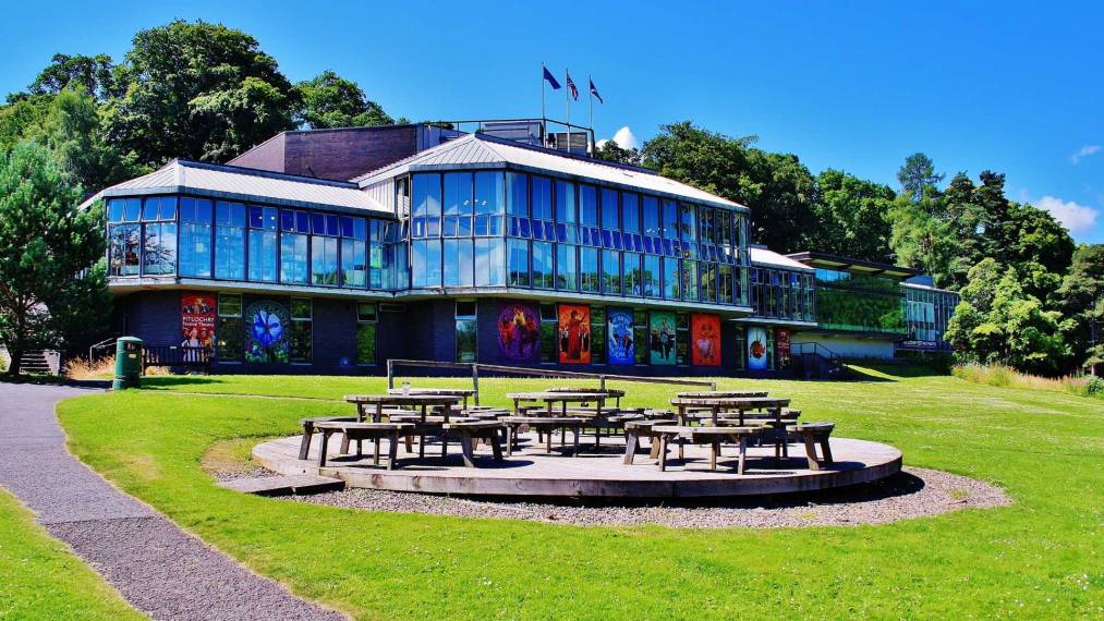 Pitlochry Festival Theatre to Re-Open in Summer 2021 - Theatre Weekly