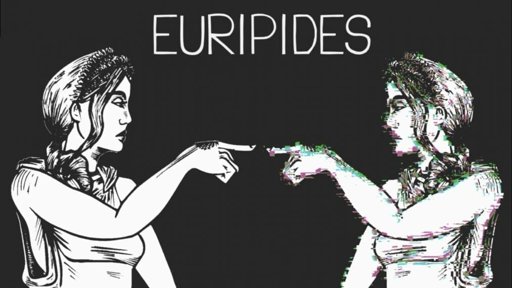 Reading Greek Tragedy Online Euripides Helen