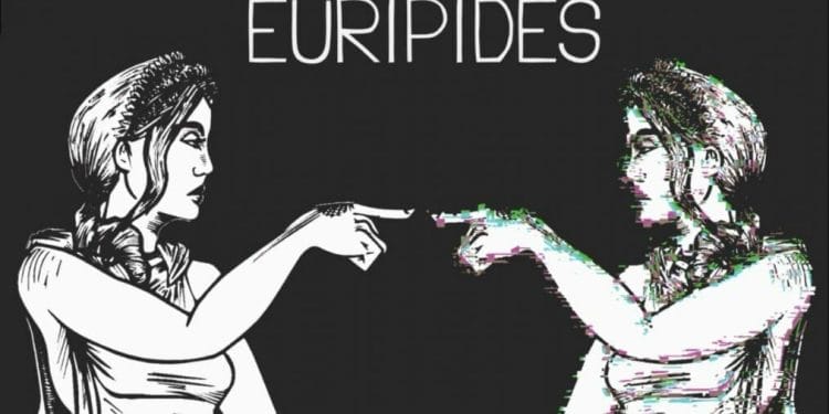 Reading Greek Tragedy Online Euripides Helen