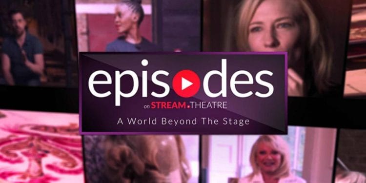 Stream Theatre episodes