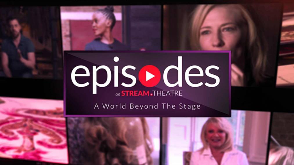 Stream Theatre episodes