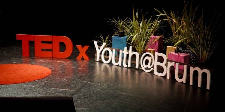 TEDxYouth@Brum