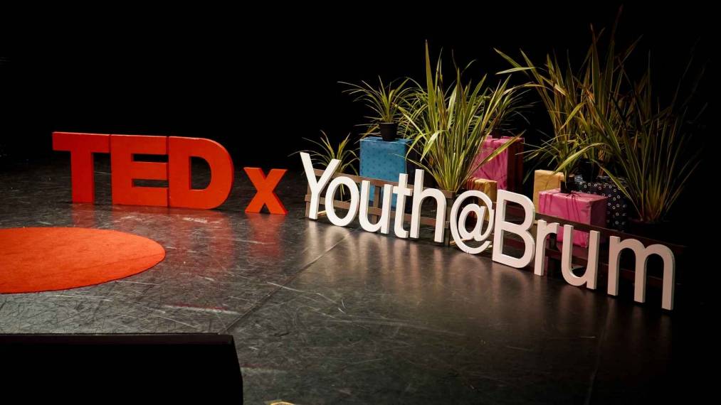 TEDxYouth@Brum