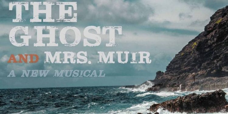 The Ghost and Mrs. Muir Musical