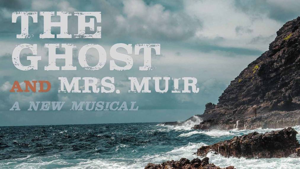 The Ghost and Mrs. Muir Musical