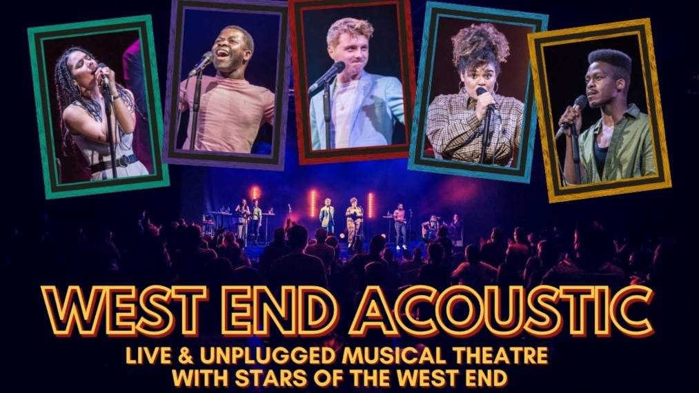 West End Acoustic