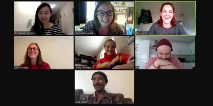 startDIRECTING Previous Cohort