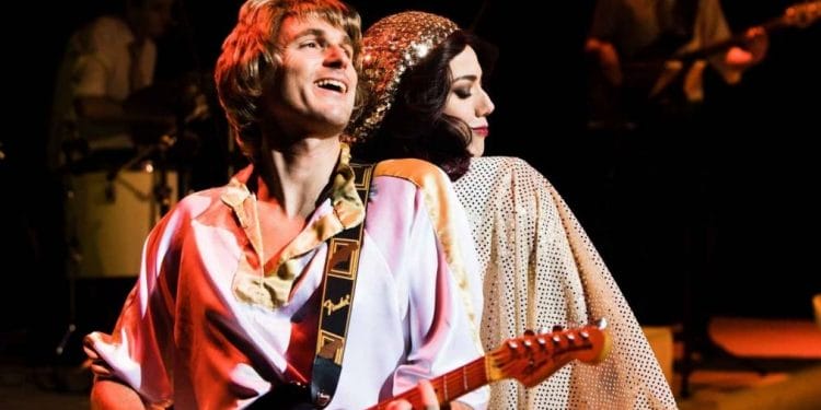 ABBA MANIA Comes to Shaftesbury Theatre