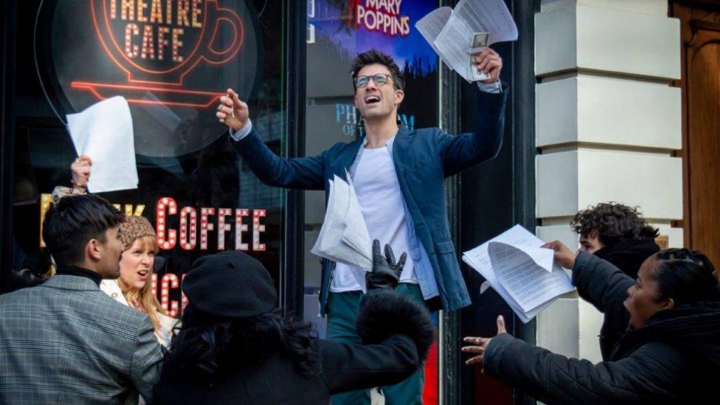 Danny Mac c. Edward Johnson