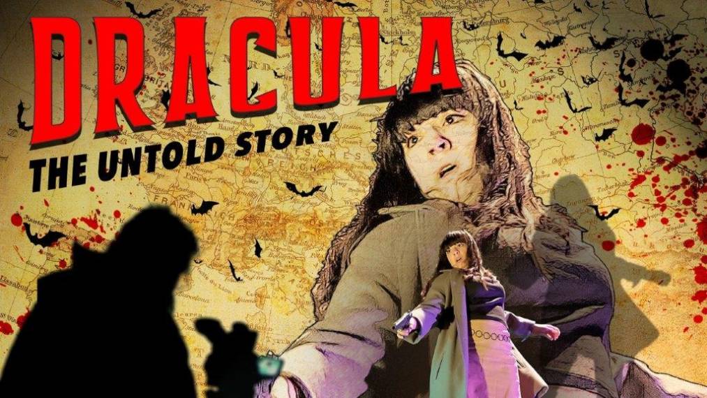 Dracula The Untold Story