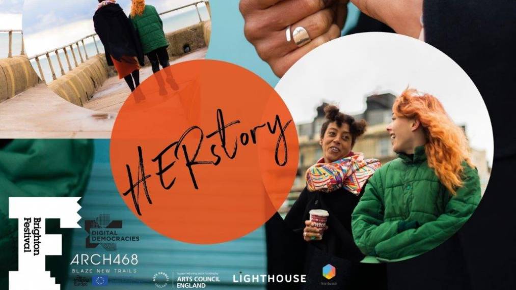 HERstory Brighton Fringe