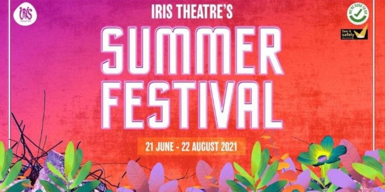 Iris Theatre Summer Festival