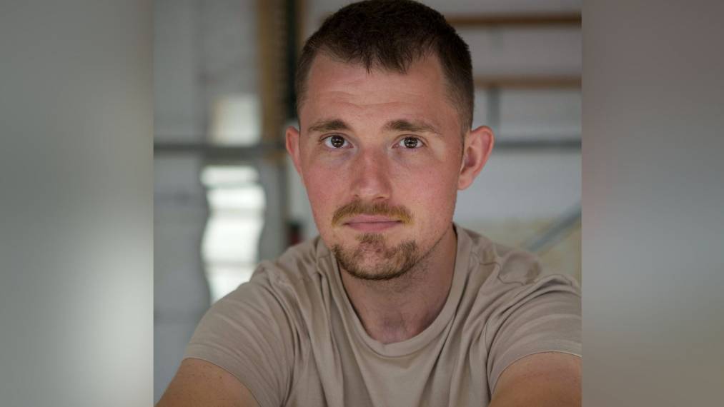 Matthew Harvey