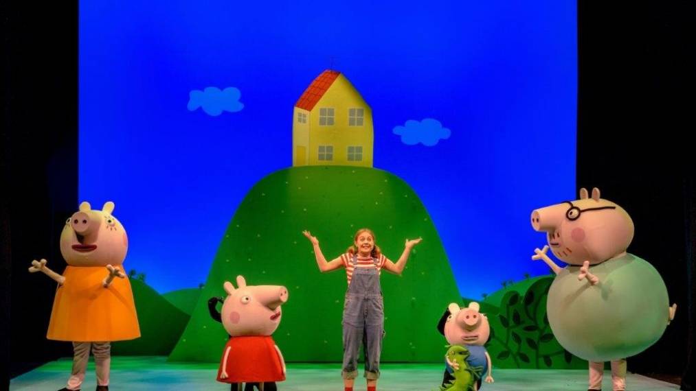 Best of Peppa Pig 