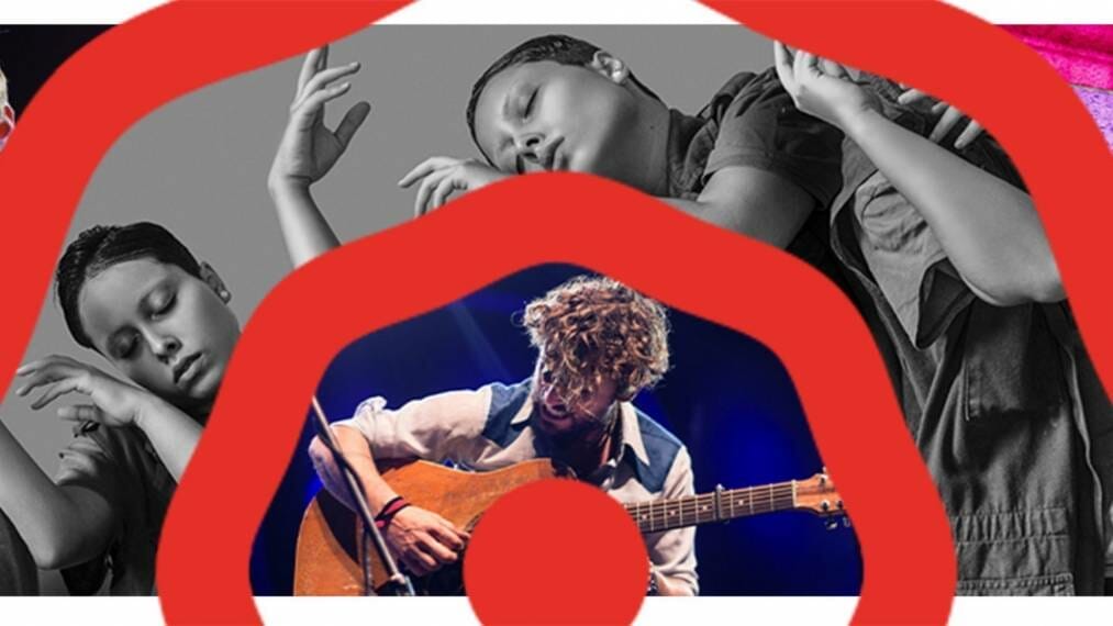 Preston Live Arts Festival