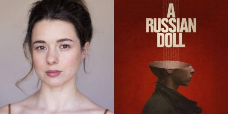 Rachel Redford To Star In Cat Goscovitchs A Russian Doll