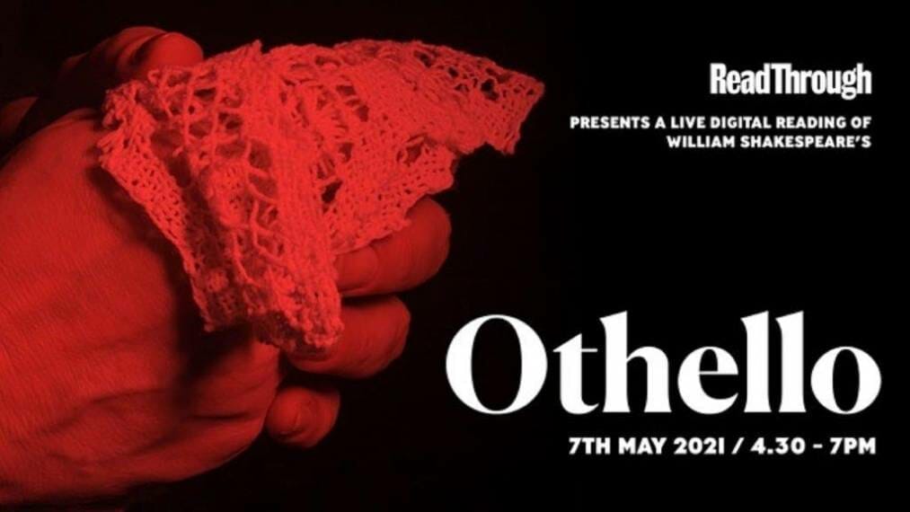 ReadThrough Othello