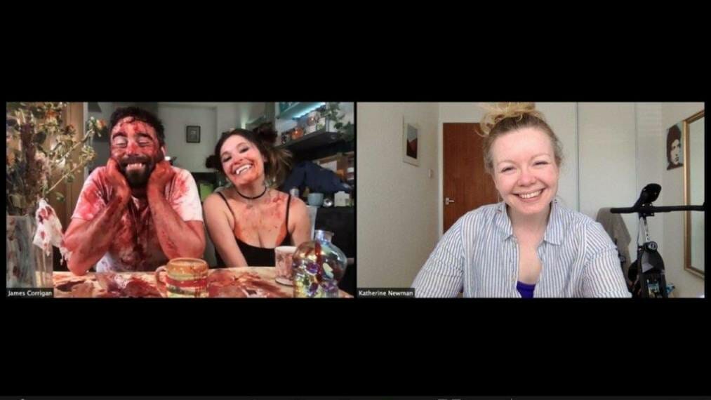 Selladoor New Writers Programme Showcase