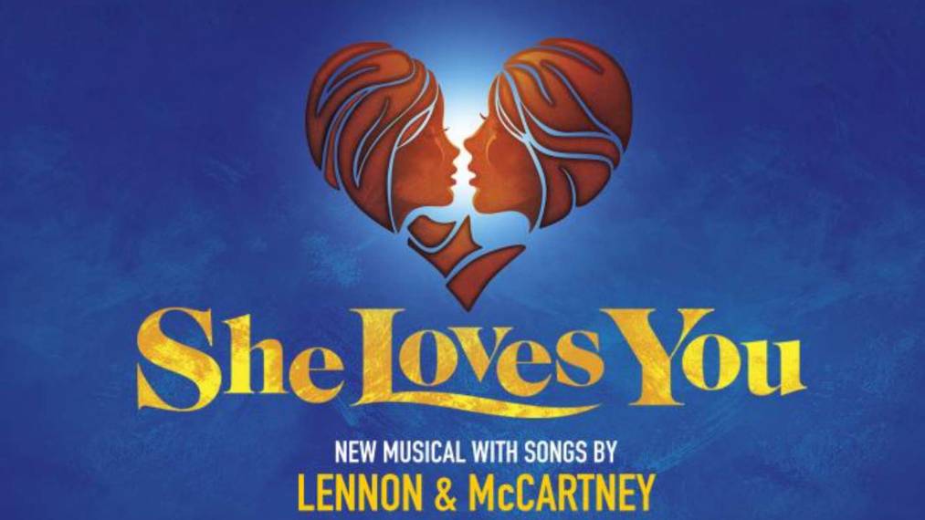 She Loves You Musical