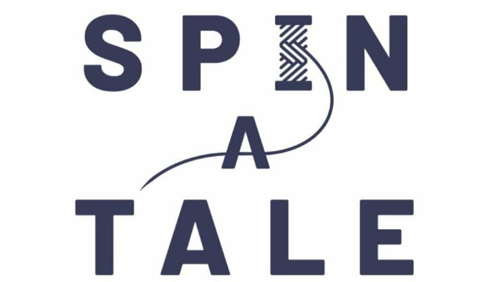 Spin a Tale