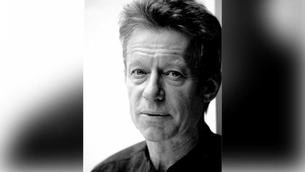 Stephen Boxer