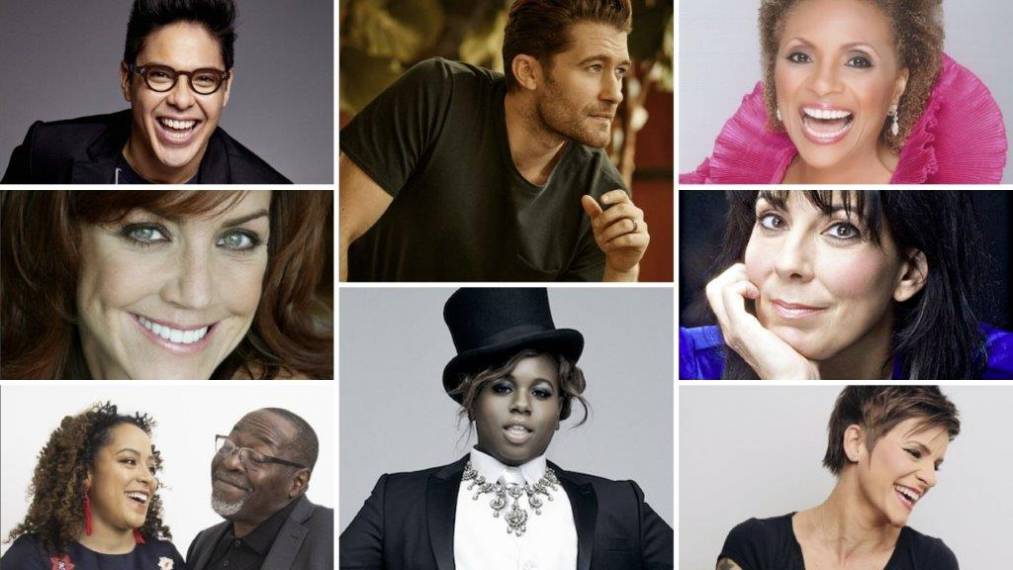 The Seth Concert Series May and June