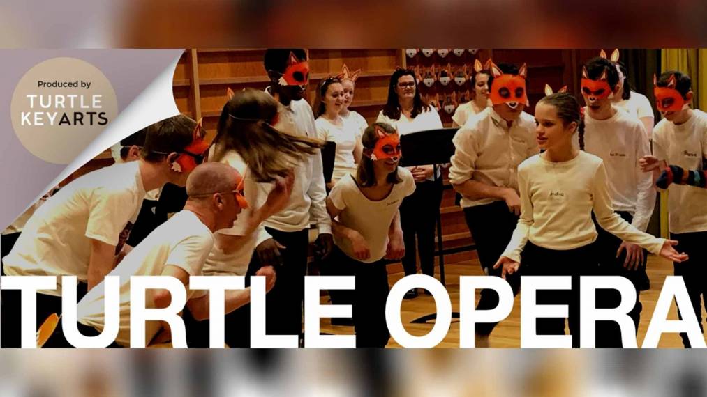 Turtle Opera