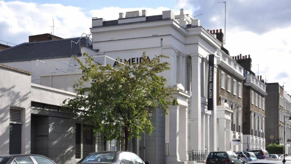 Almeida Theatre