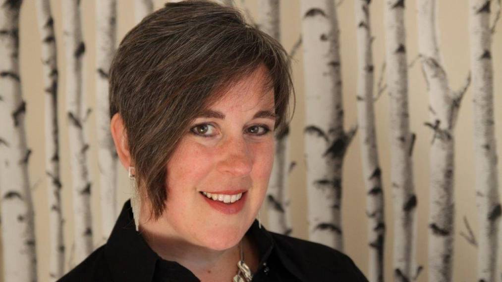 Beth Byrne