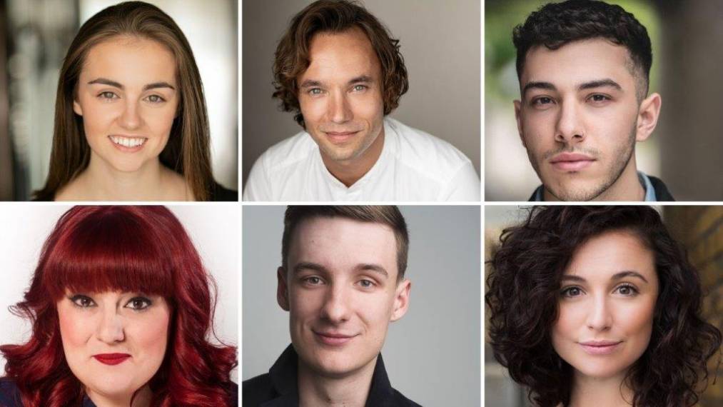 Cast of Lady Chatterleys Lover